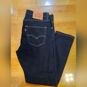 512 Levi's Slim Taper Fit Men's Jeans